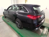  Mercedes  C-Klasse C 220 d T SE Edition Aut #4