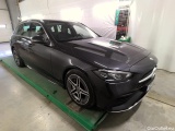  Mercedes  C-Klasse C 220 d T SE Edition Aut #2