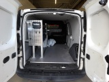  Renault  Kangoo Kang.Ex.dCi 95 L2 Base #13
