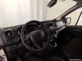  Renault  Trafic  dCi 145 L1H1 Base L.Aut #7