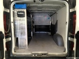  Renault  Trafic  dCi 145 L1H1 Base L.Aut #13