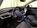  Skoda  ENYAQ  iV80 5d #9
