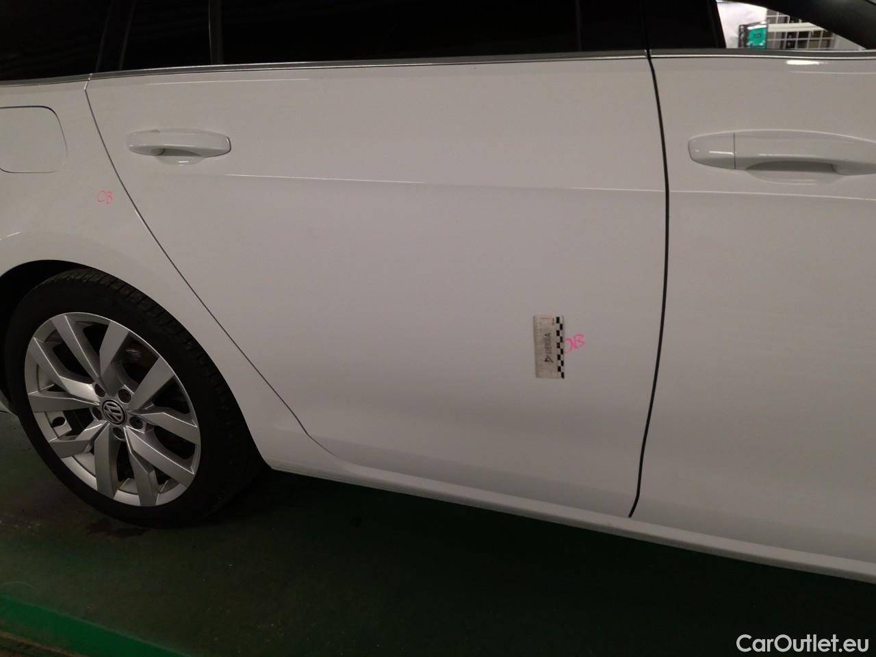  Volkswagen  Golf  Sp.Combi TSI 150 GT Aut. #12