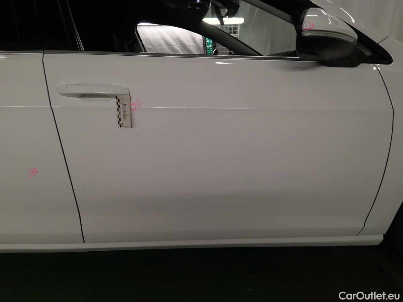  Volkswagen  Golf  Sp.Combi TSI 150 GT Aut. #3