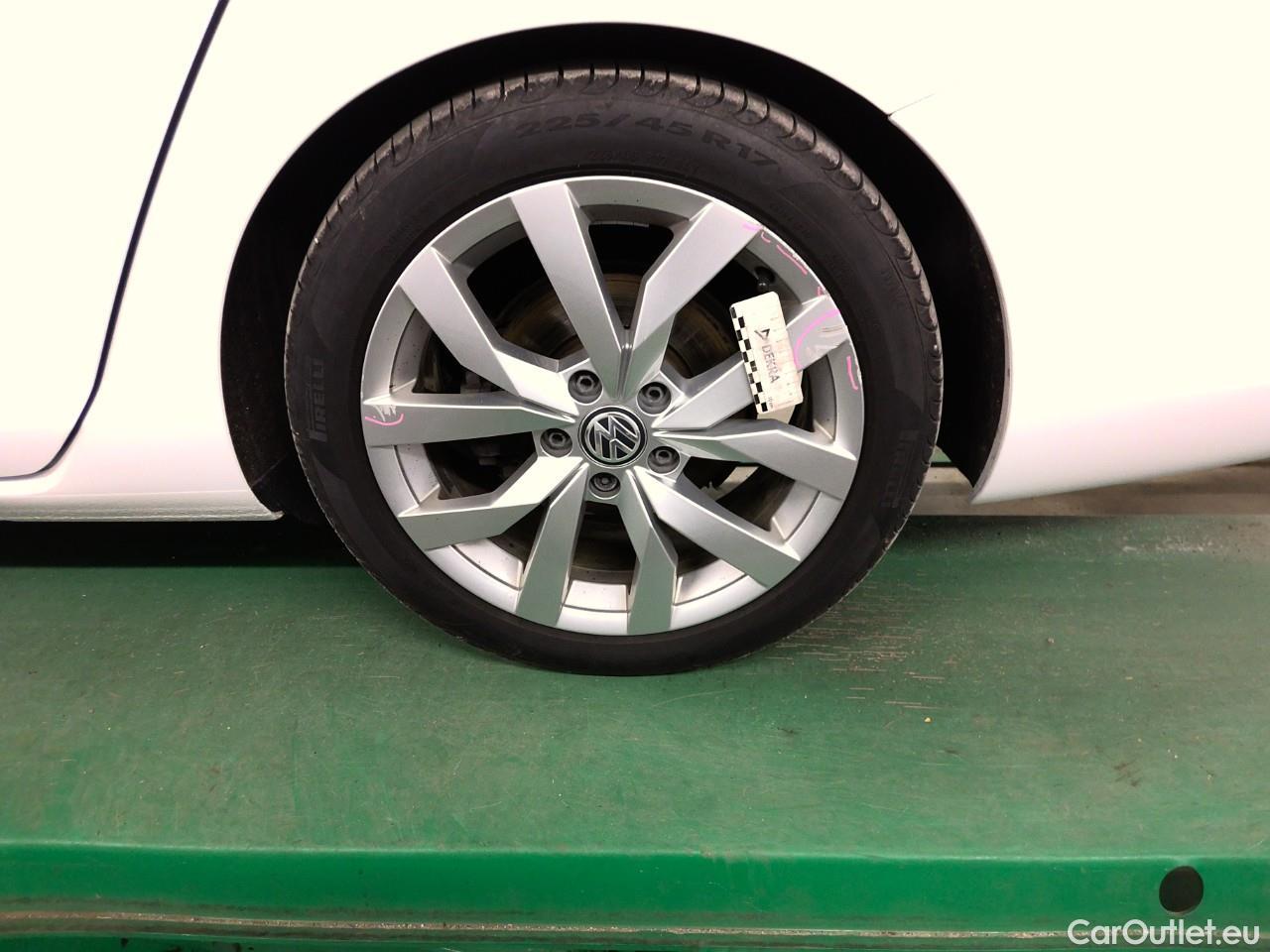  Volkswagen  Golf  Sp.Combi TSI 150 GT Aut. #21