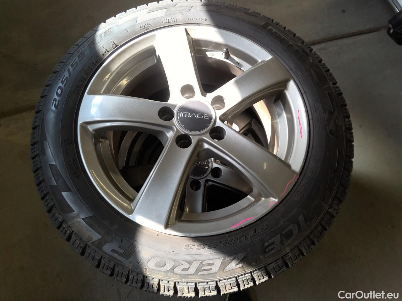  Volkswagen  Golf  Sp.Combi TSI 150 GT Aut. #5