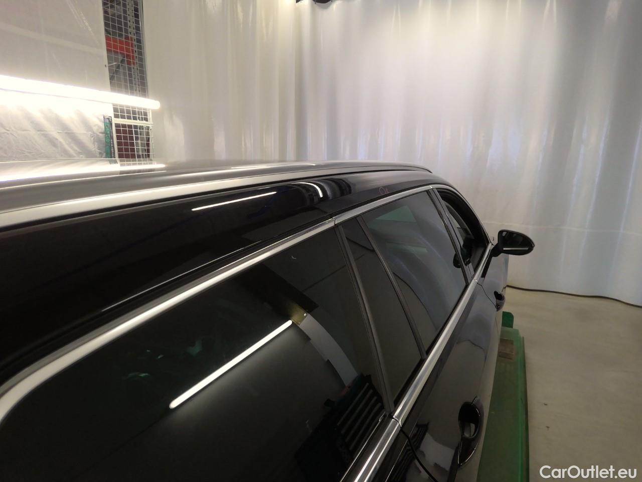 Volkswagen  Passat Pass.SC TDI 200 GT 4M Aut #49