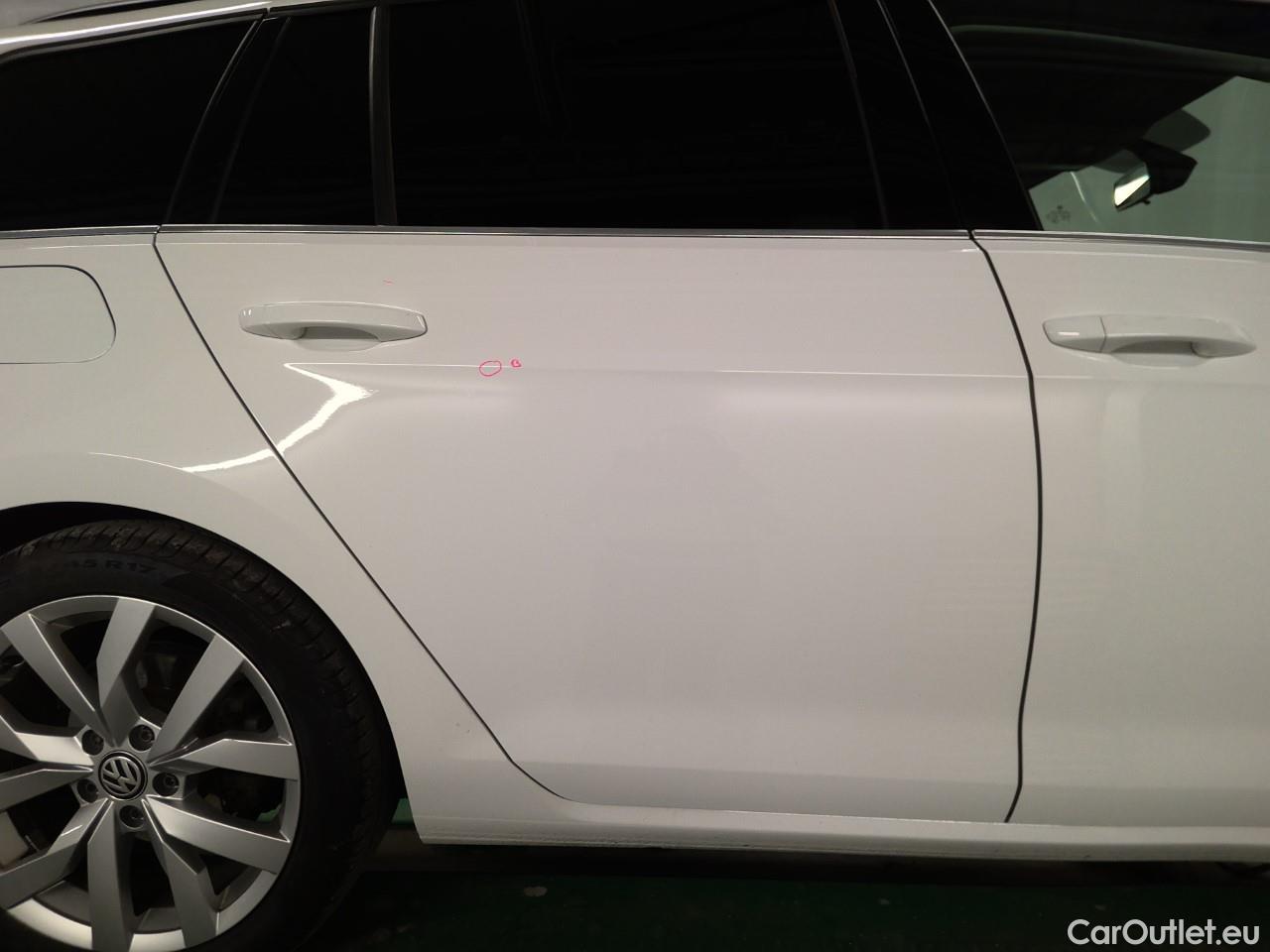  Volkswagen  Golf  Sp.Combi TSI 150 GT Aut. #12