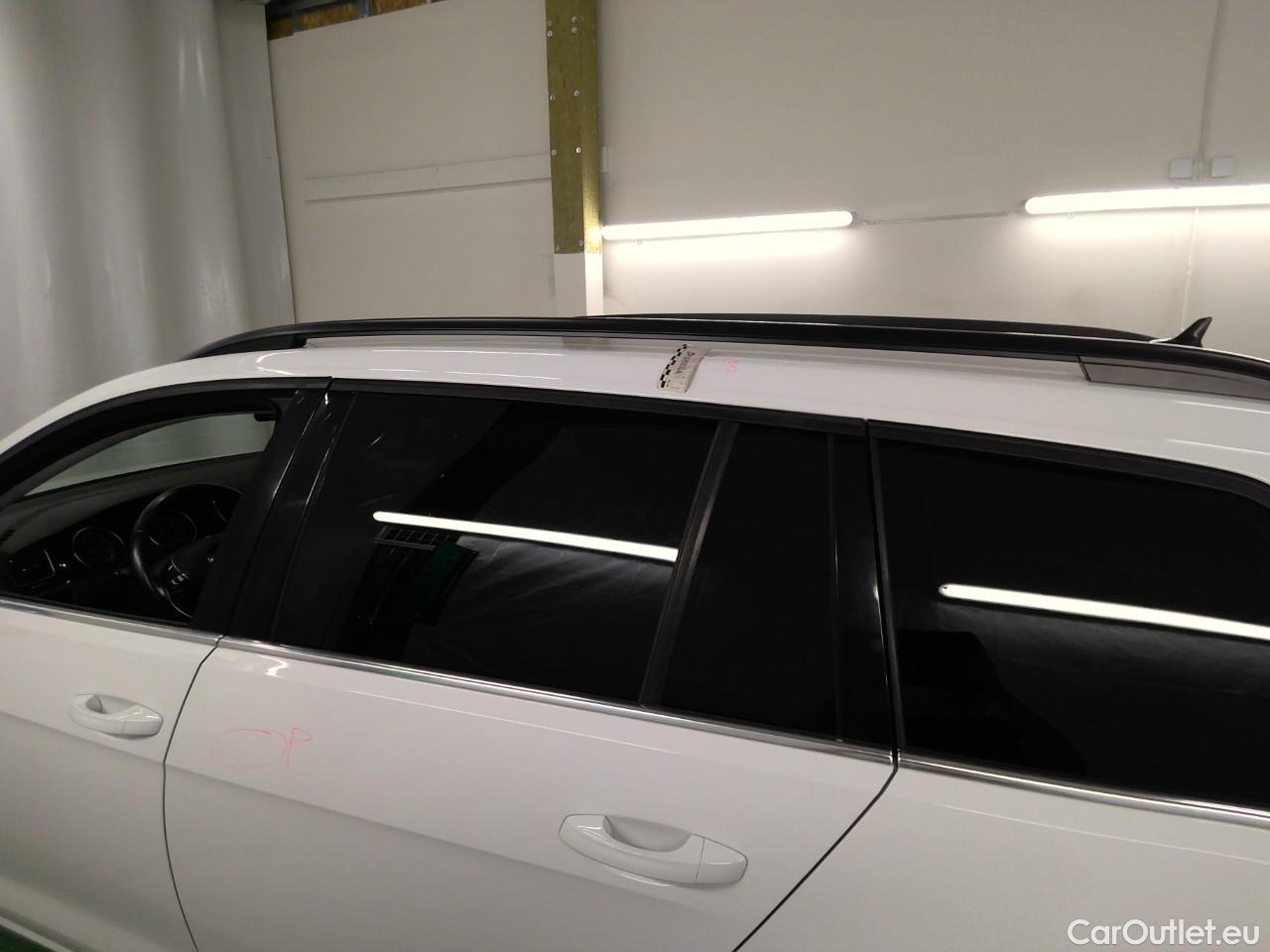  Volkswagen  Golf  Sp.Combi TSI 150 GT Aut. #36