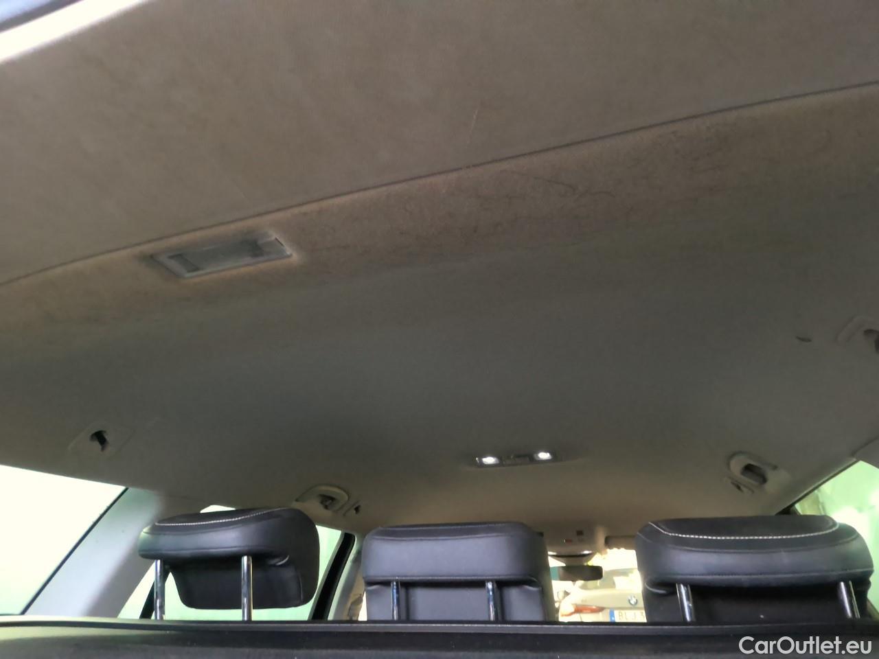  Volkswagen  Passat Pass.SC TDI 200 GT 4M Aut #1