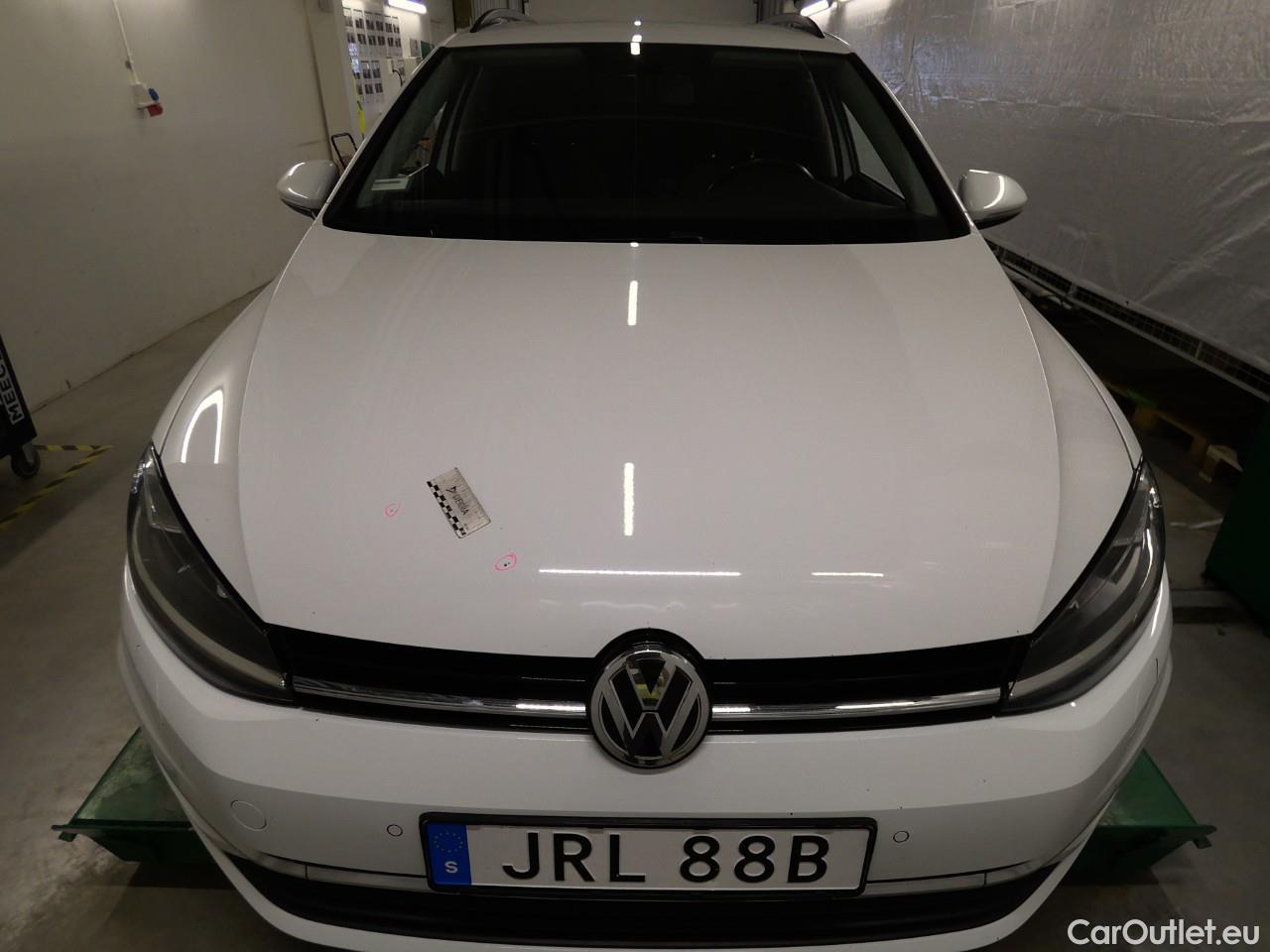  Volkswagen  Golf  Sp.Combi TSI 150 GT Aut. #35