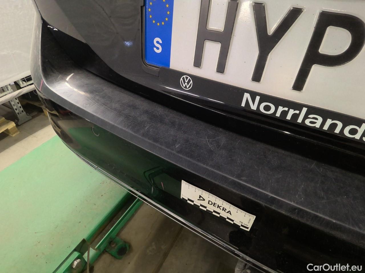  Volkswagen  Passat Pass.SC TDI 200 GT 4M Aut #27