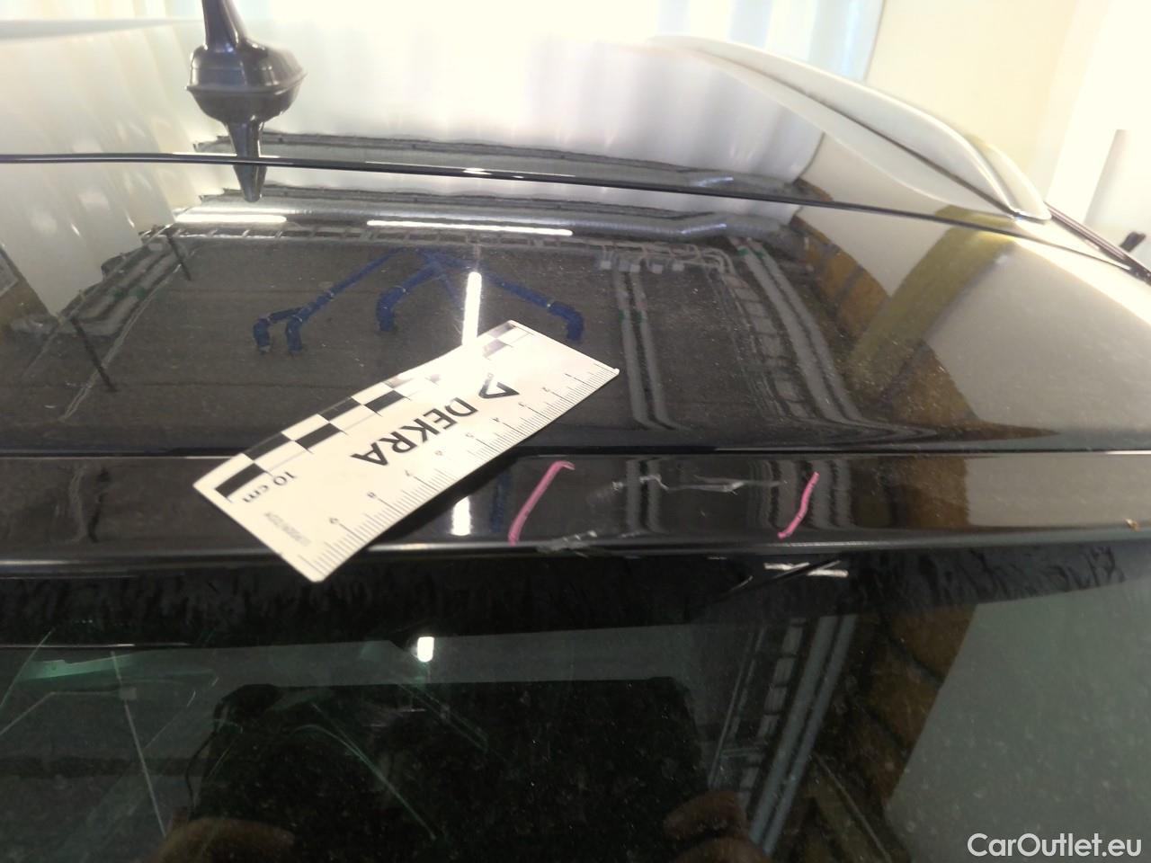  Volkswagen  Passat Pass.SC TDI 200 GT 4M Aut #47