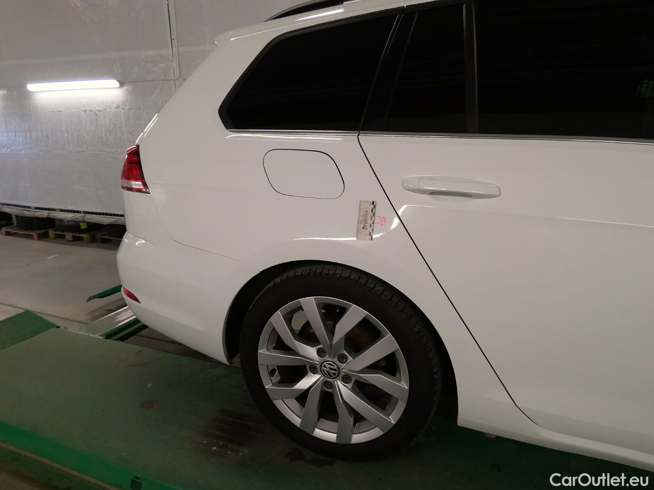  Volkswagen  Golf  Sp.Combi TSI 150 GT Aut. #13