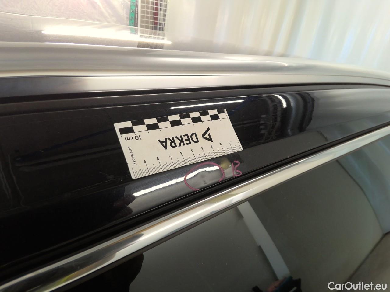  Volkswagen  Passat Pass.SC TDI 200 GT 4M Aut #50