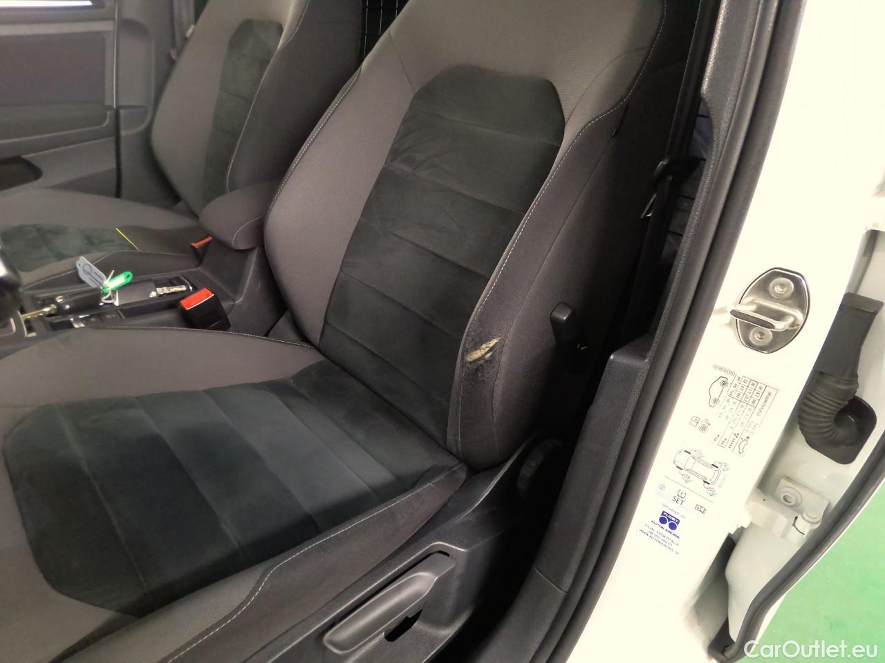  Volkswagen  Golf  Sp.Combi TSI 150 GT Aut. #29