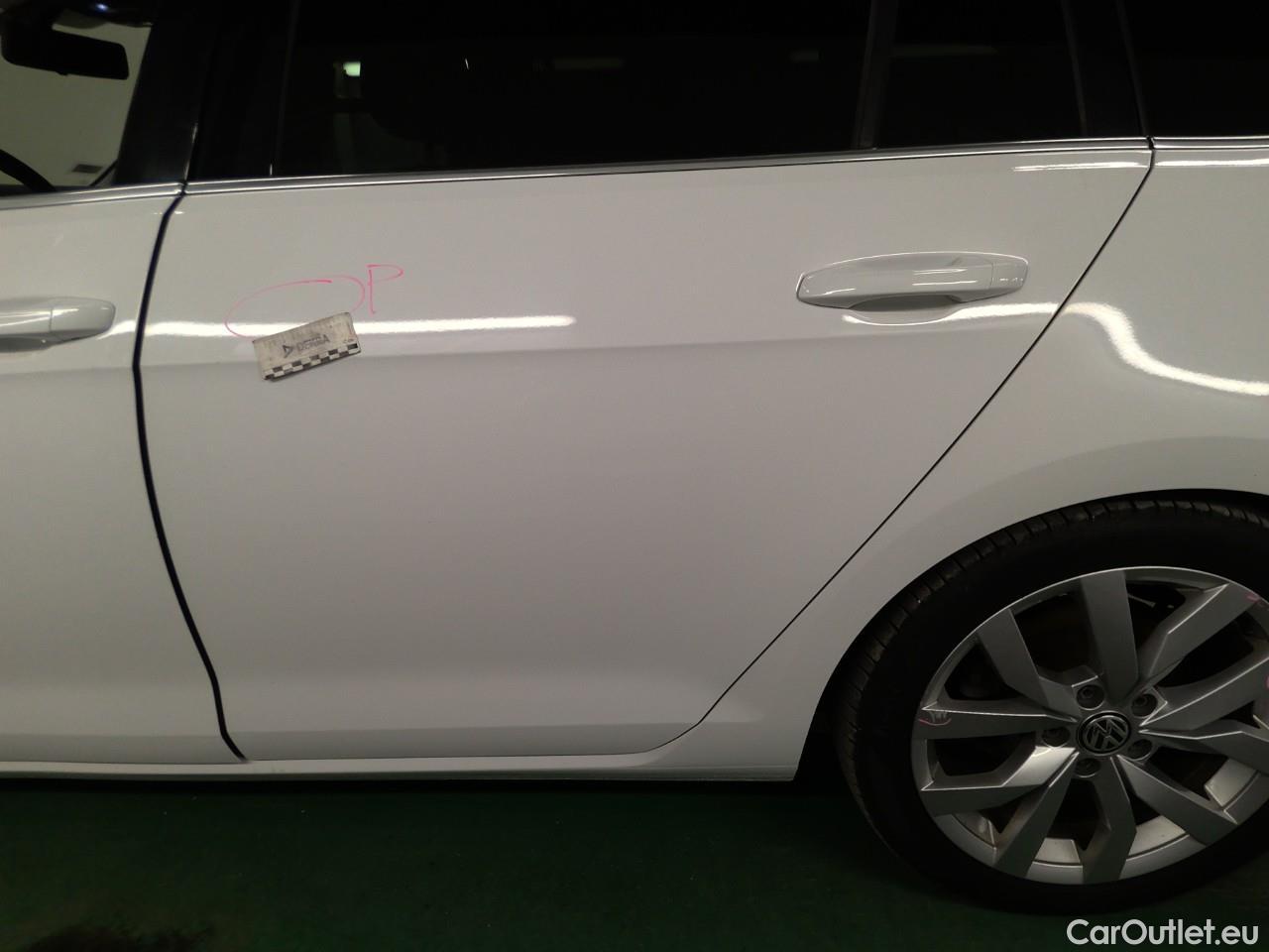 Volkswagen  Golf  Sp.Combi TSI 150 GT Aut. #23