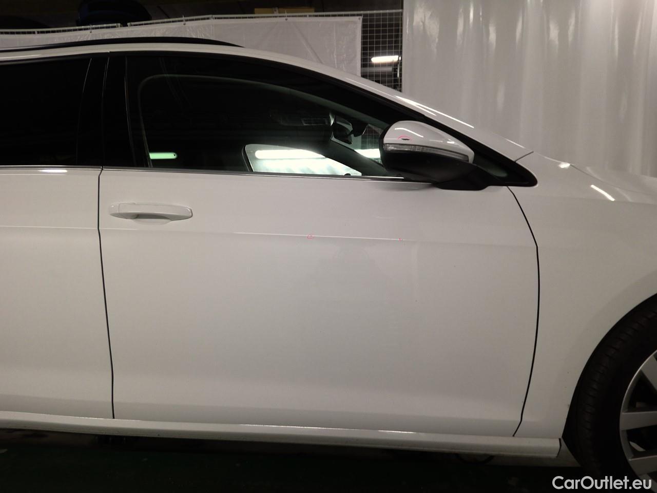  Volkswagen  Golf  Sp.Combi TSI 150 GT Aut. #8