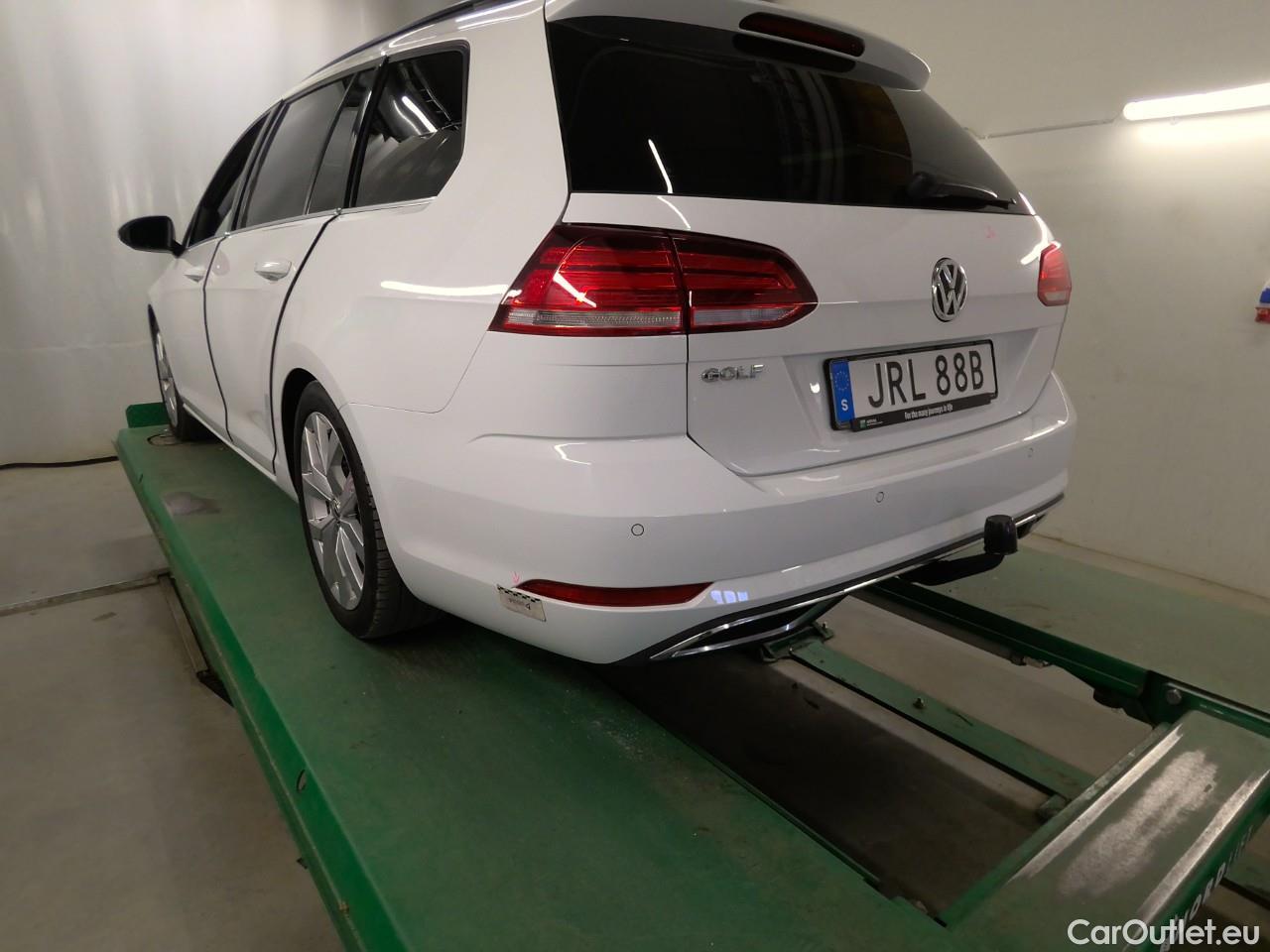  Volkswagen  Golf  Sp.Combi TSI 150 GT Aut. #18