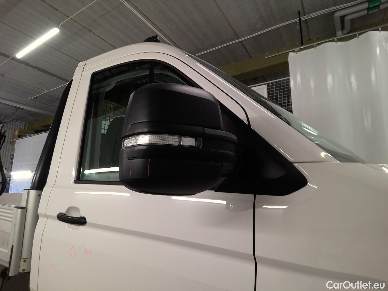  Volkswagen  Crafter Craf. EH TDI 177 35 L4 A 4M CC #26