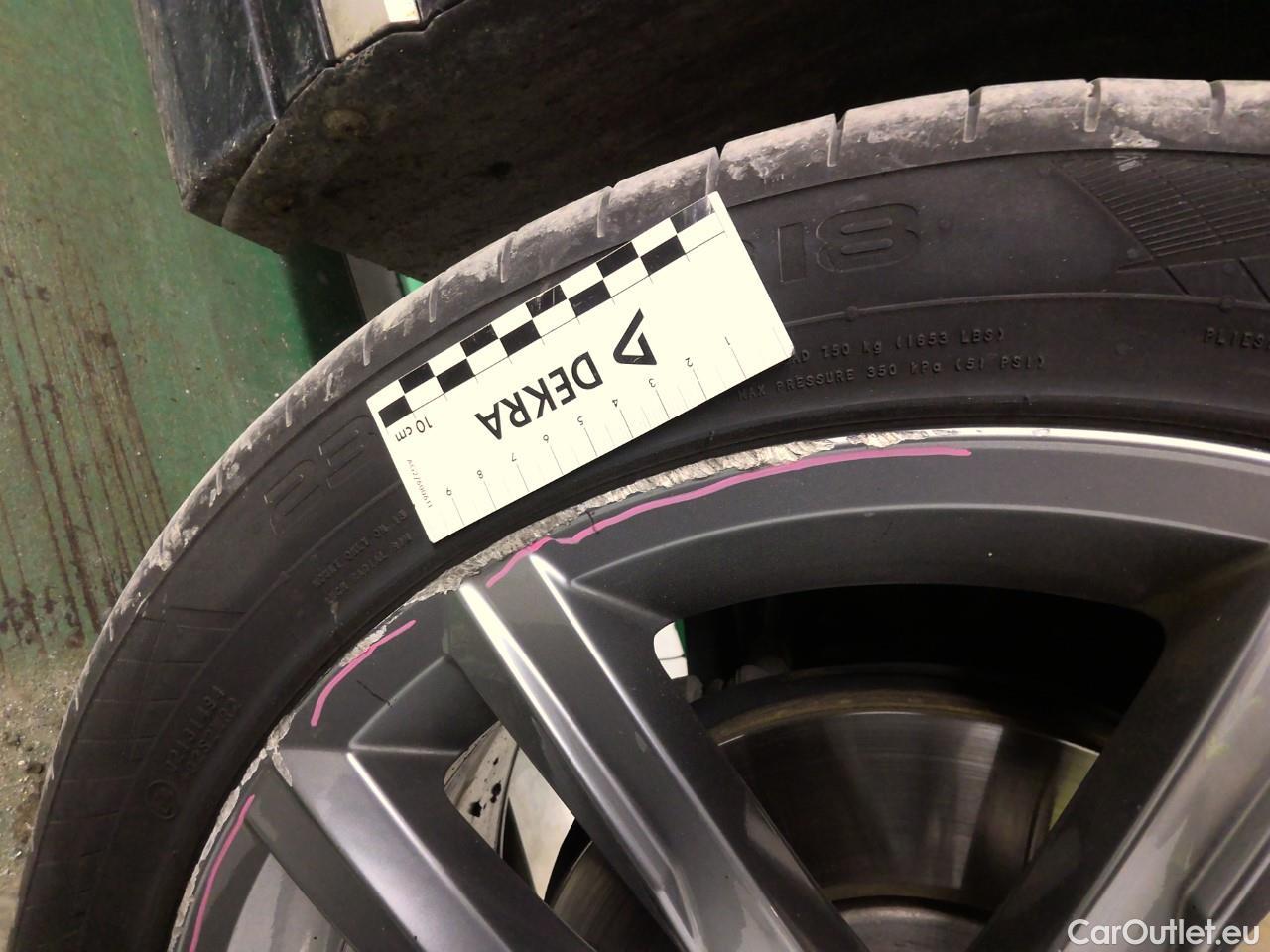  Volkswagen  Passat Pass.SC TDI 200 GT 4M Aut #7