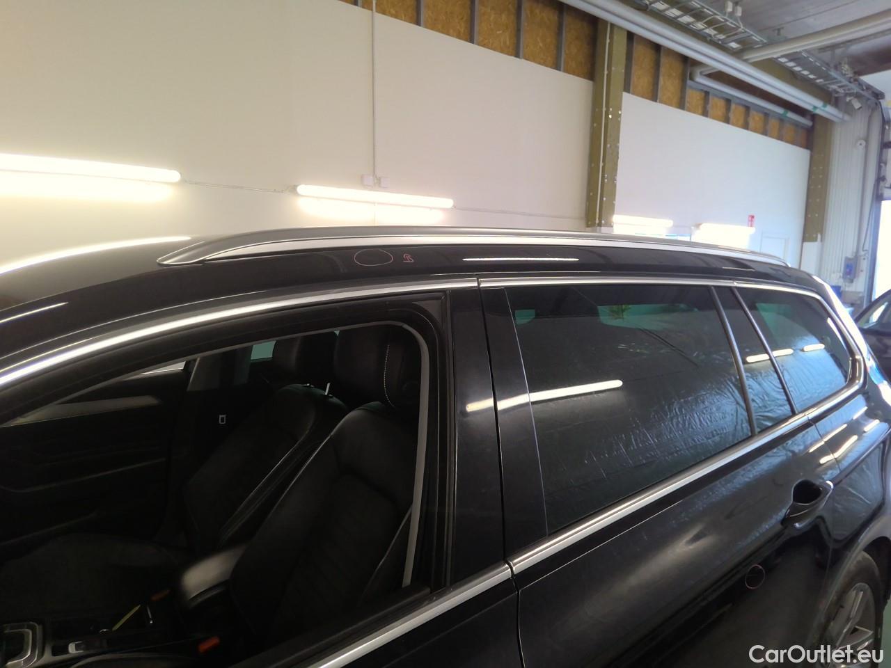  Volkswagen  Passat Pass.SC TDI 200 GT 4M Aut #46