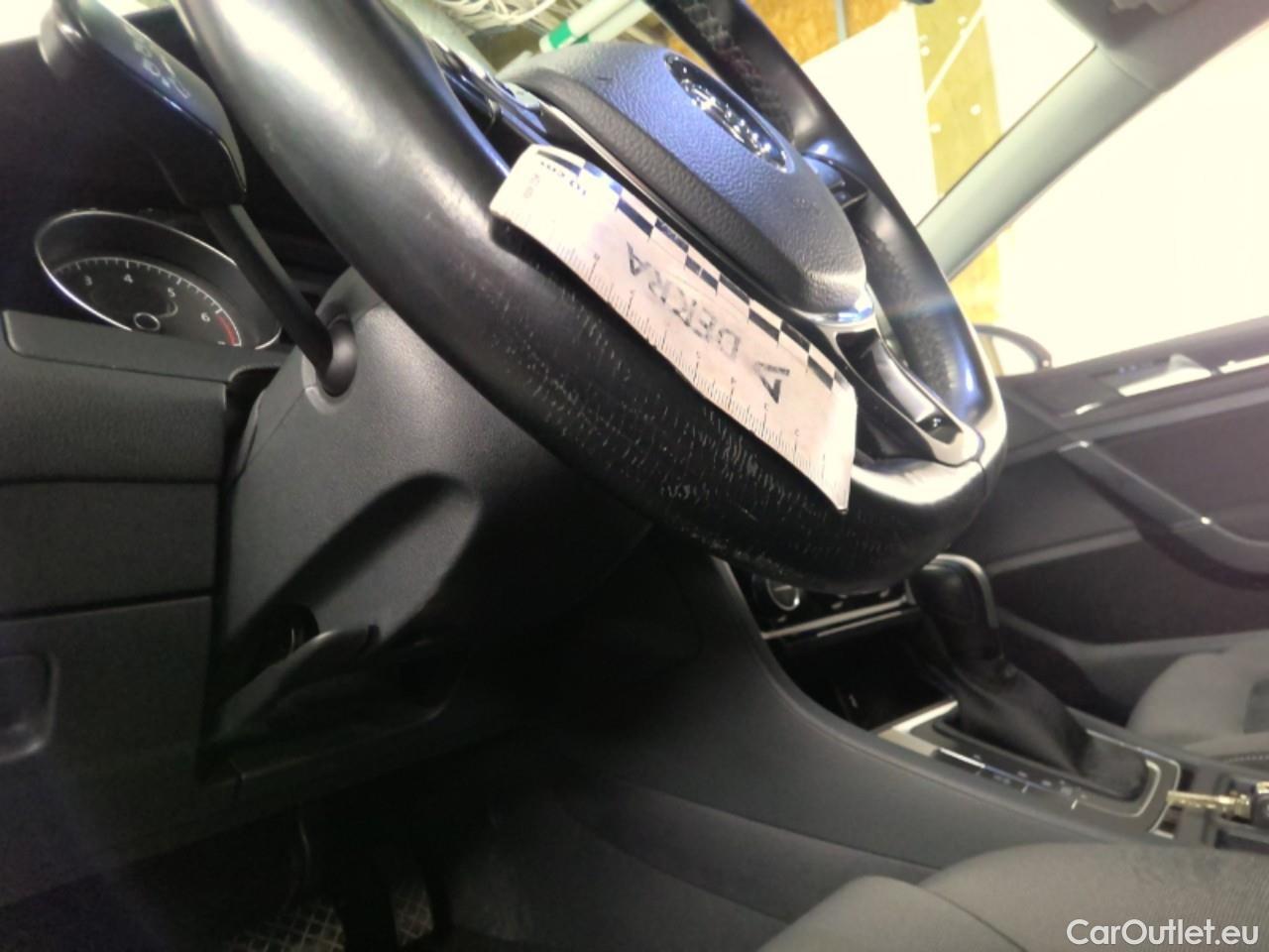  Volkswagen  Golf  Sp.Combi TSI 150 GT Aut. #31