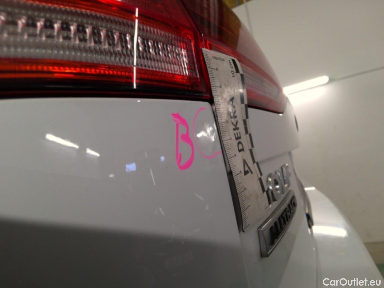 Volkswagen  Golf  Alltrack TDI 184 4M Aut. #13