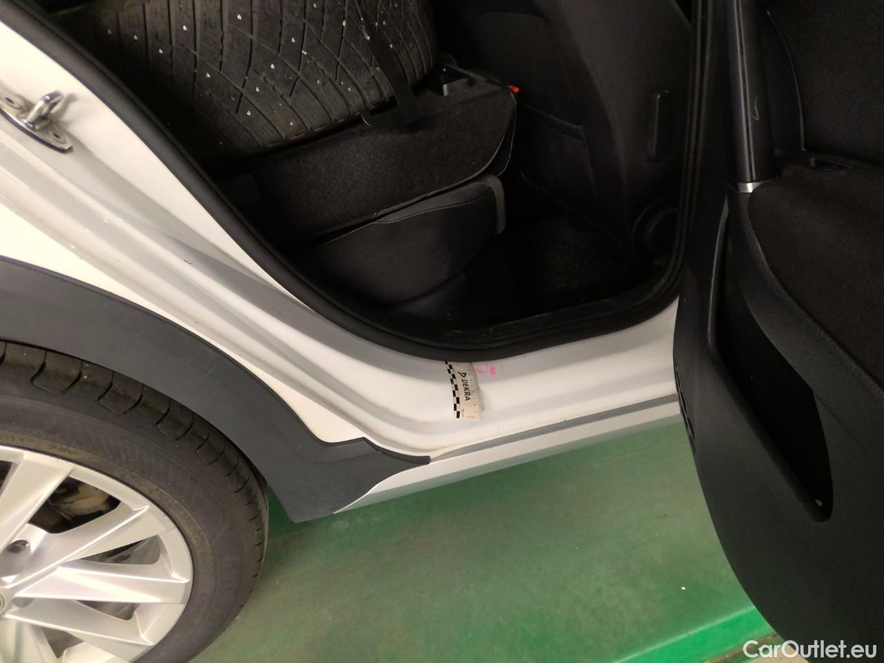  Volkswagen  Golf  Alltrack TDI 184 4M Aut. #8