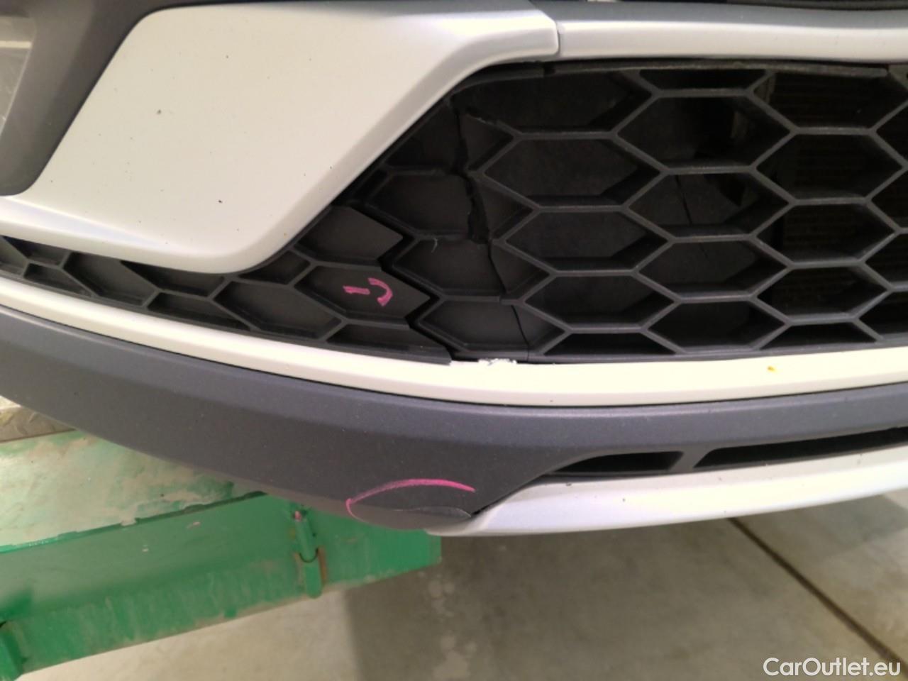  Volkswagen  Golf  Alltrack TDI 184 4M Aut. #2
