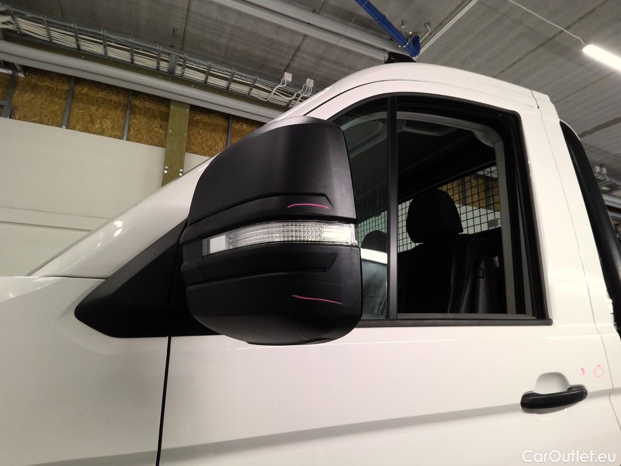  Volkswagen  Crafter Craf. EH TDI 177 35 L4 A 4M CC #21