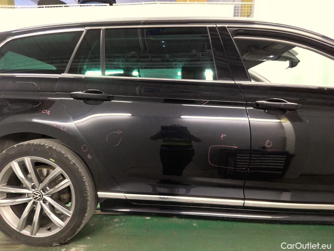  Volkswagen  Passat Pass.SC TDI 200 GT 4M Aut #18