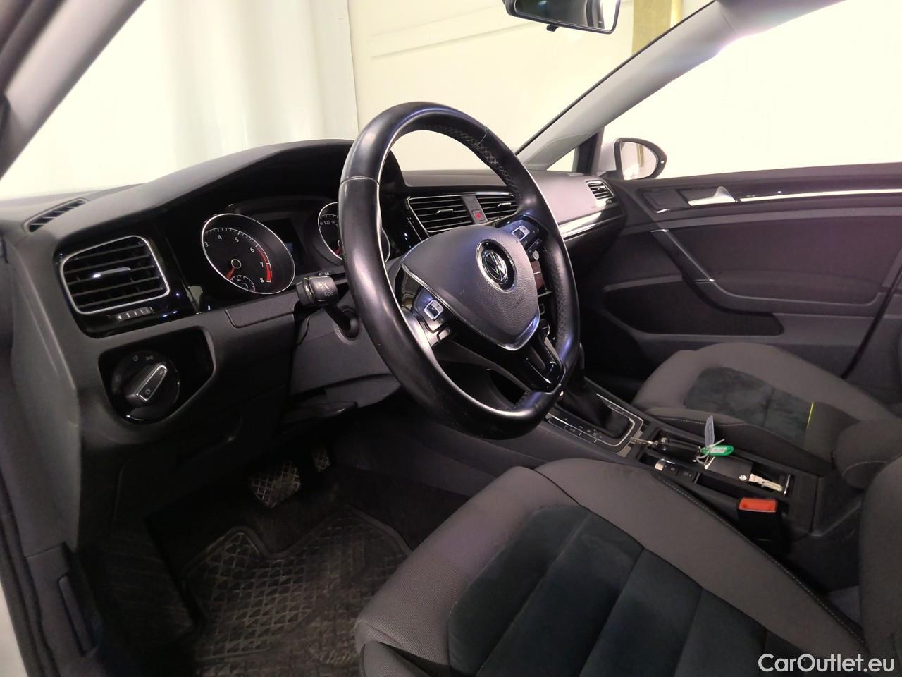  Volkswagen  Golf  Sp.Combi TSI 150 GT Aut. #30