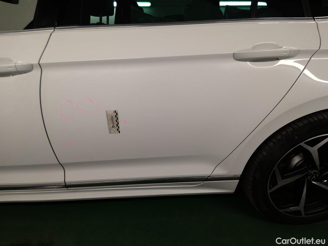  Volkswagen  Passat Pass.SC TDI 200 GT 4M Ex.E.Aut #5