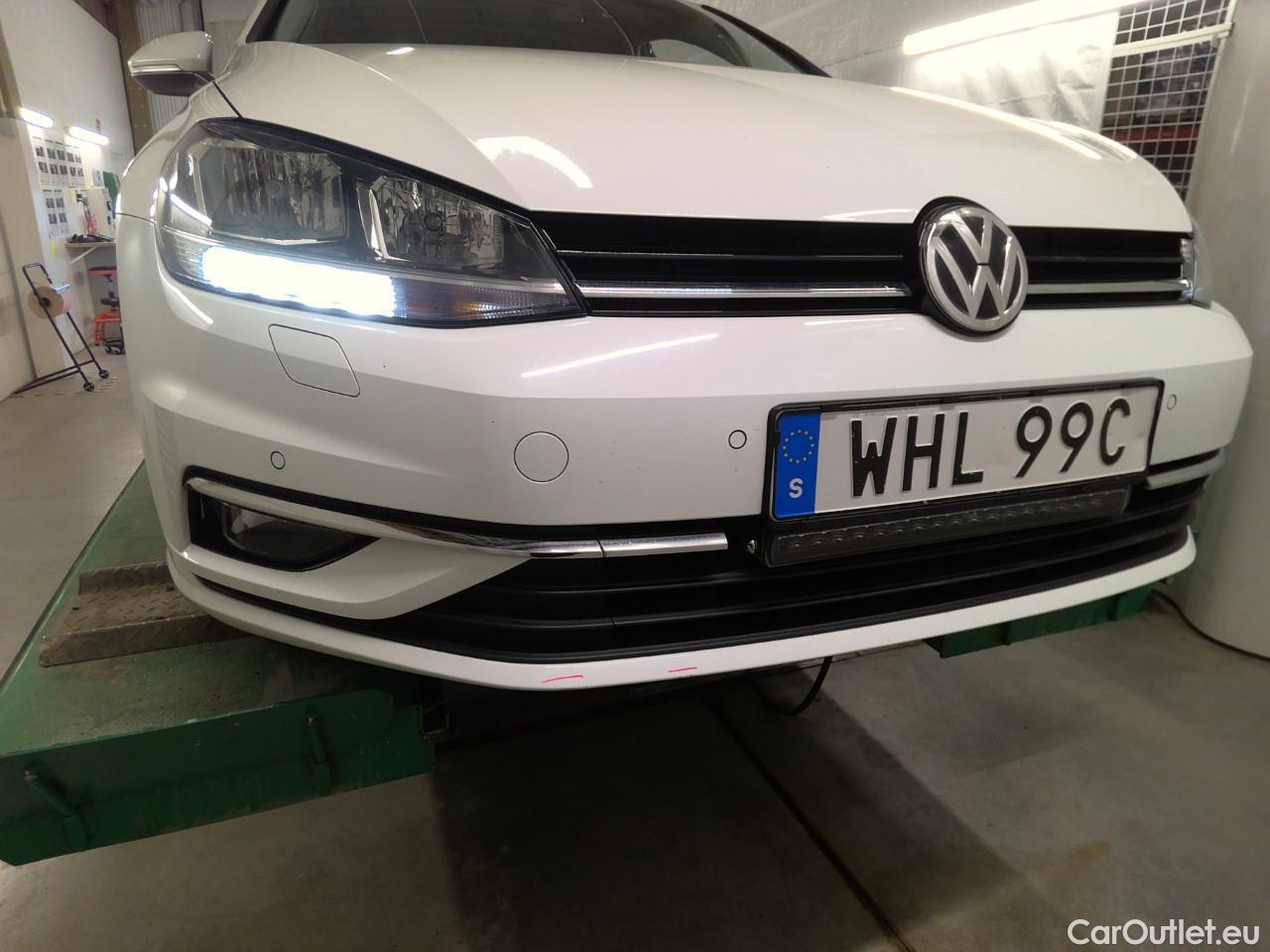  Volkswagen  Golf  Sp.Combi TSI 150 GT Aut. #7