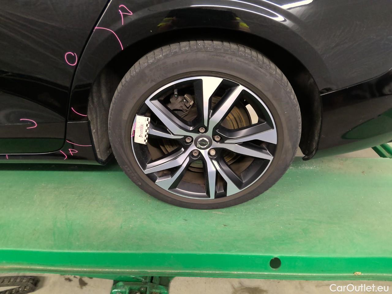  Volvo  V60  T6 TE AWD R-Design Aut. #47