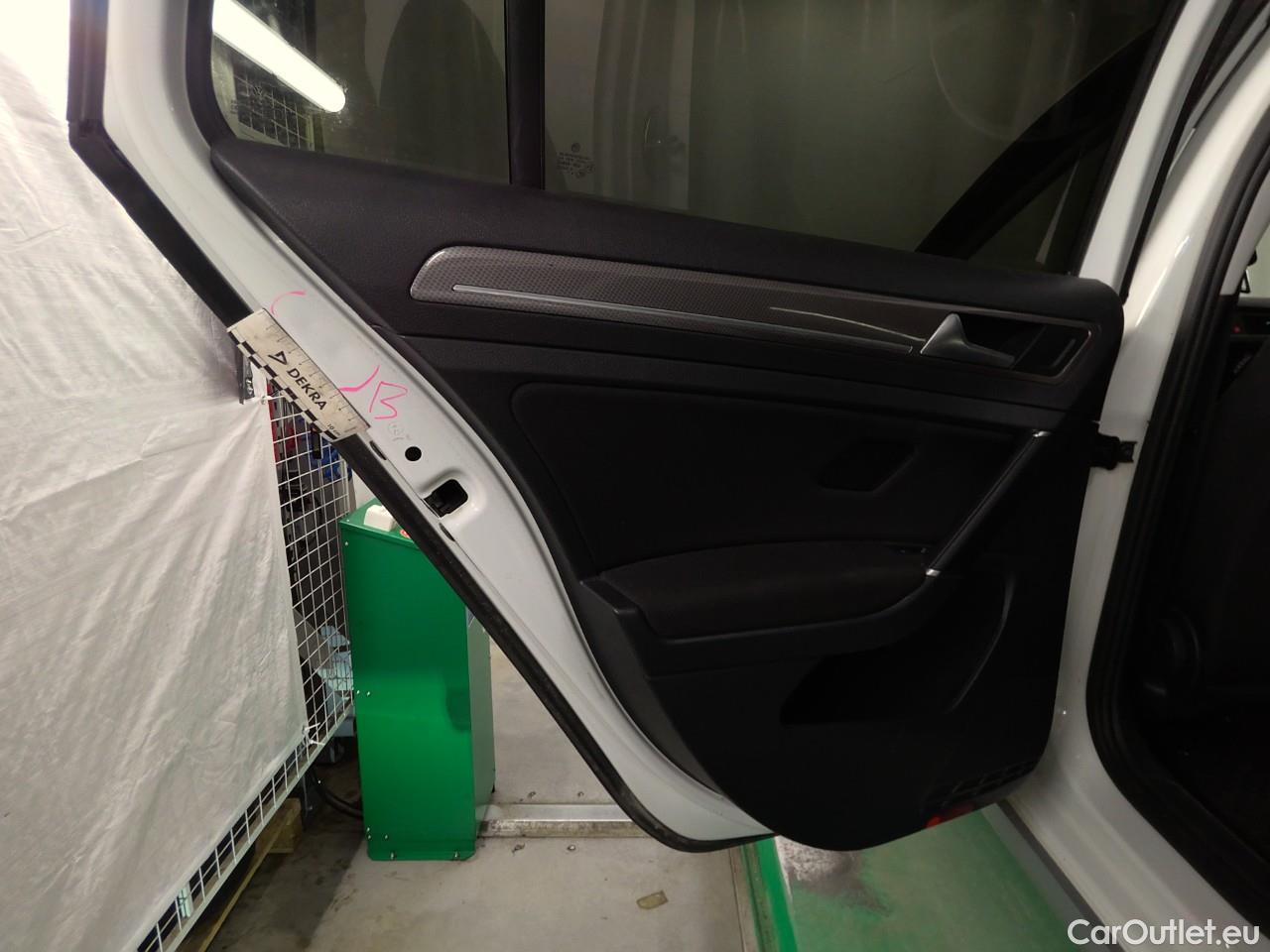  Volkswagen  Golf  Alltrack TDI 184 4M Aut. #14