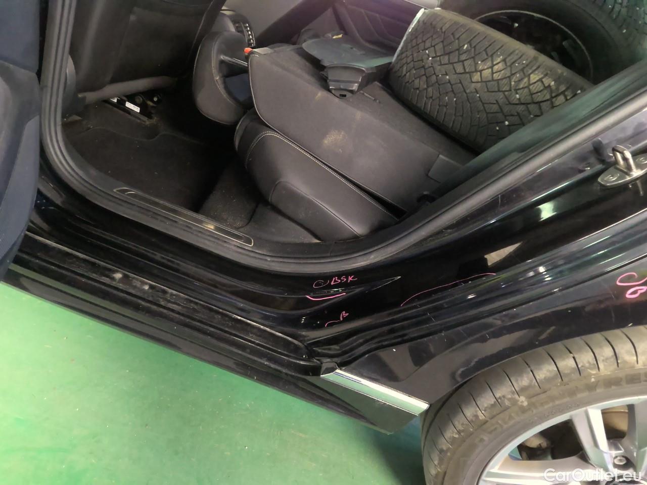  Volkswagen  Passat Pass.SC TDI 200 GT 4M Aut #34