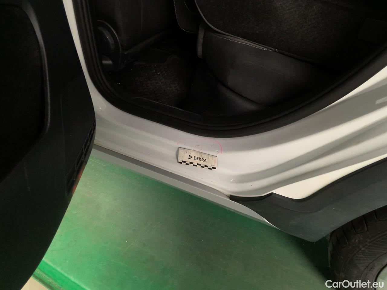  Volkswagen  Golf  Alltrack TDI 184 4M Aut. #18