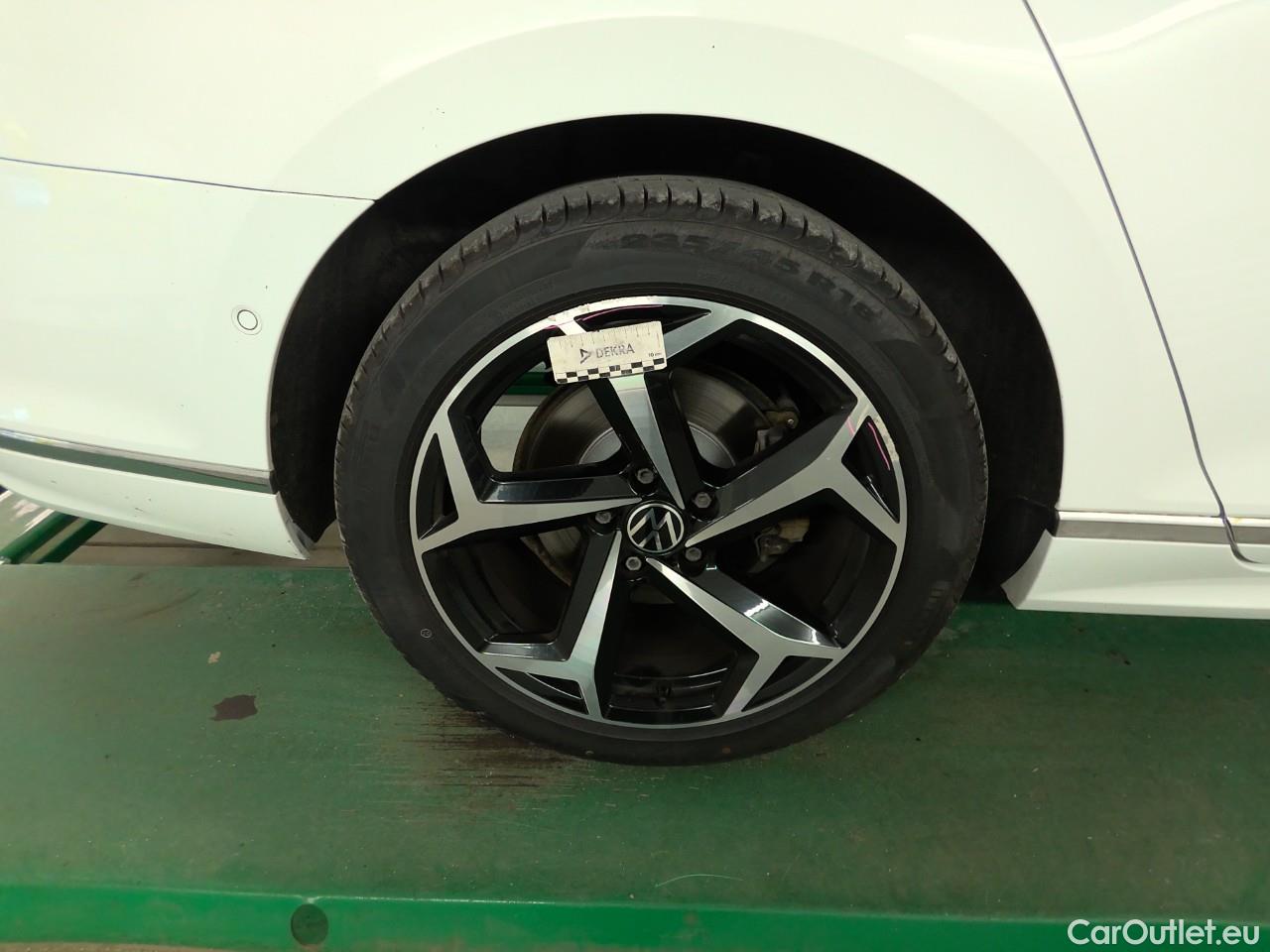  Volkswagen  Passat Pass.SC TDI 200 GT 4M Ex.E.Aut #2