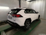  Toyota  RAV4  2.5 PHEV Active AWD #3