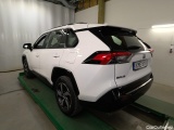  Toyota  RAV4  2.5 PHEV Active AWD #4