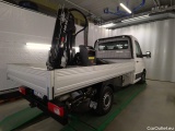 Volkswagen  Crafter Craf. EH TDI 177 35 L4 A 4M CC #3