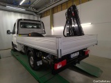  Volkswagen  Crafter Craf. EH TDI 177 35 L4 A 4M CC #4