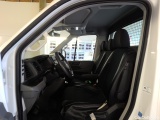  Volkswagen  Crafter Craf. EH TDI 177 35 L4 A 4M CC #5