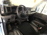  Volkswagen  Crafter Craf. EH TDI 177 35 L4 A 4M CC #7