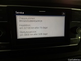  Volkswagen  Crafter Craf. EH TDI 177 35 L4 A 4M CC #8