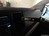  Volkswagen  Crafter Craf. EH TDI 177 35 L4 A 4M CC #9