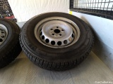  Volkswagen  Crafter Craf. EH TDI 177 35 L4 A 4M CC #12