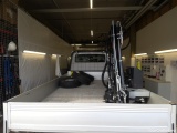  Volkswagen  Crafter Craf. EH TDI 177 35 L4 A 4M CC #13